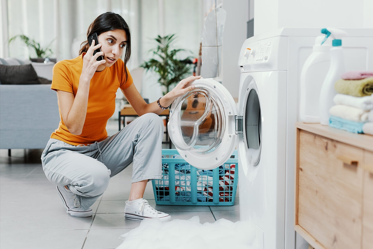 Haushaltsgeräte Reparaturservice Hann. Münden