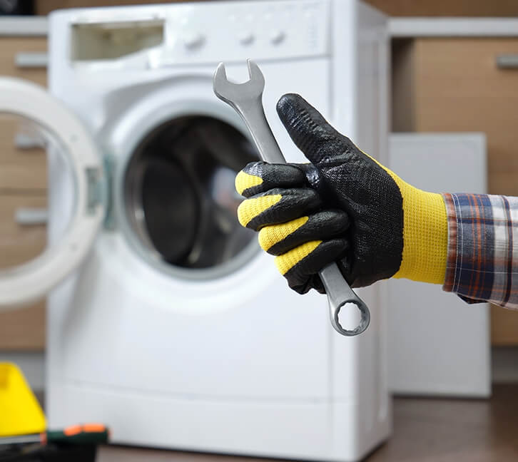 Haushaltsgeräte Reparatur in Hann. Münden