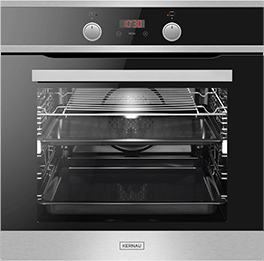 Backofen Reparatur Hann. Münden