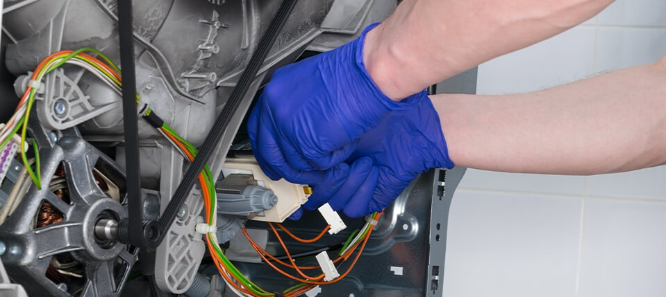 Haushaltsgeräte Reparaturservice Hann. Münden - Über uns