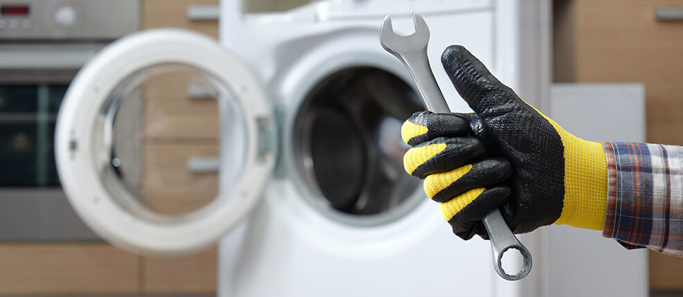 Haushaltsgeräte Reparaturservice Hann. Münden - Unsere Leistungen