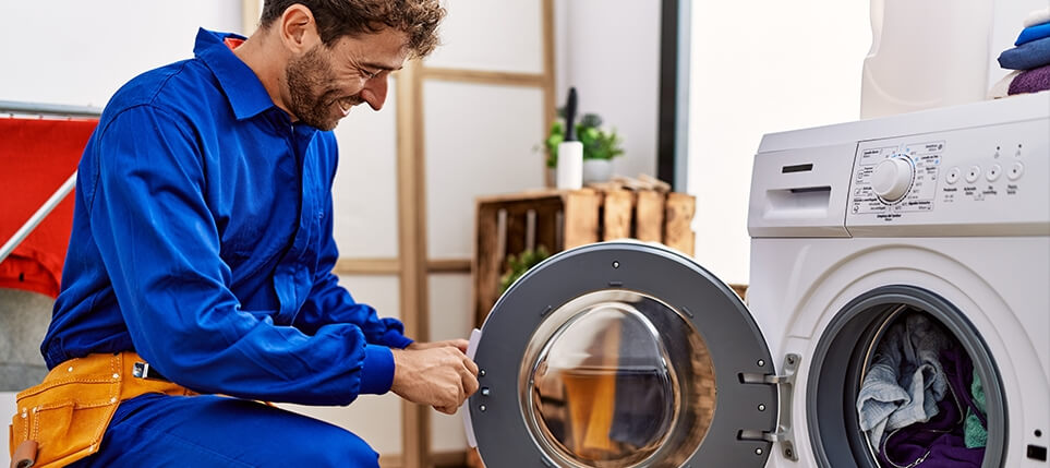 Haushaltsgeräte Reparaturservice Hann. Münden - Kontakt